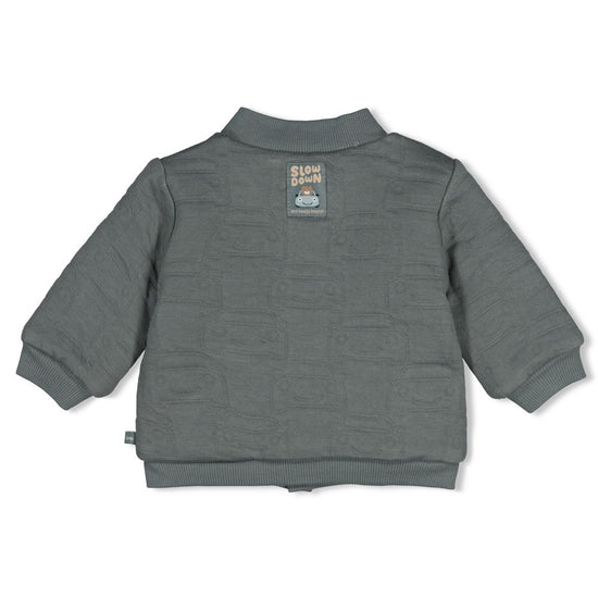 Feetje Baby Jacke 51300570 – seegrün