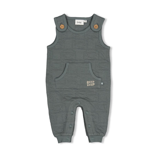 Feetje Baby-Jungen Hose 52000142 – seegrün