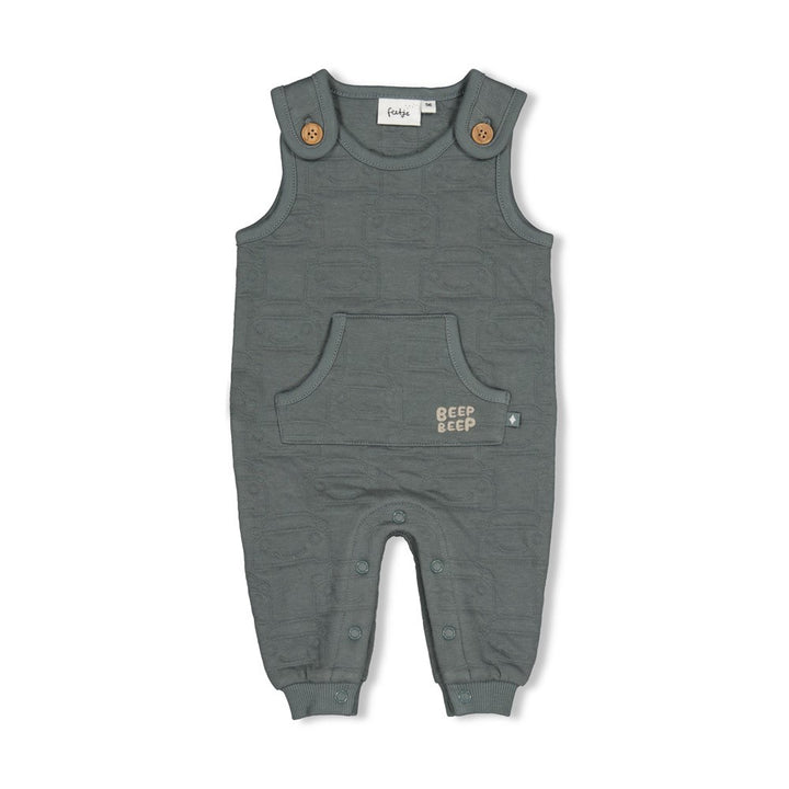 Feetje Baby-Jungen Hose 52000142 – seegrün