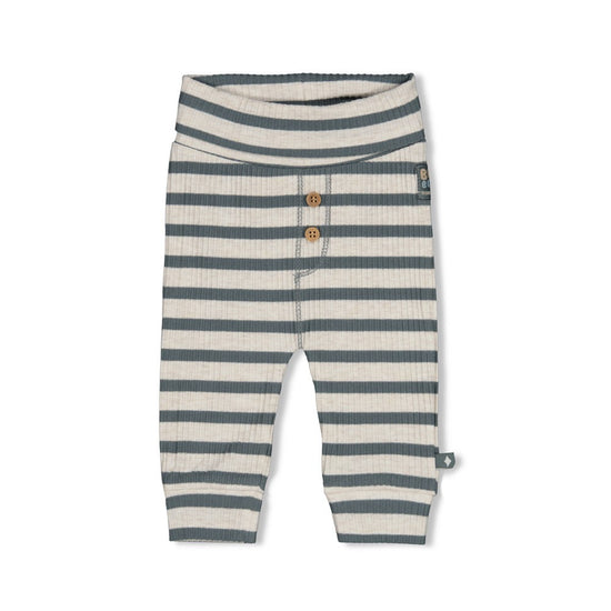 Feetje Baby-Jungen Hose 52202592 – seegrün