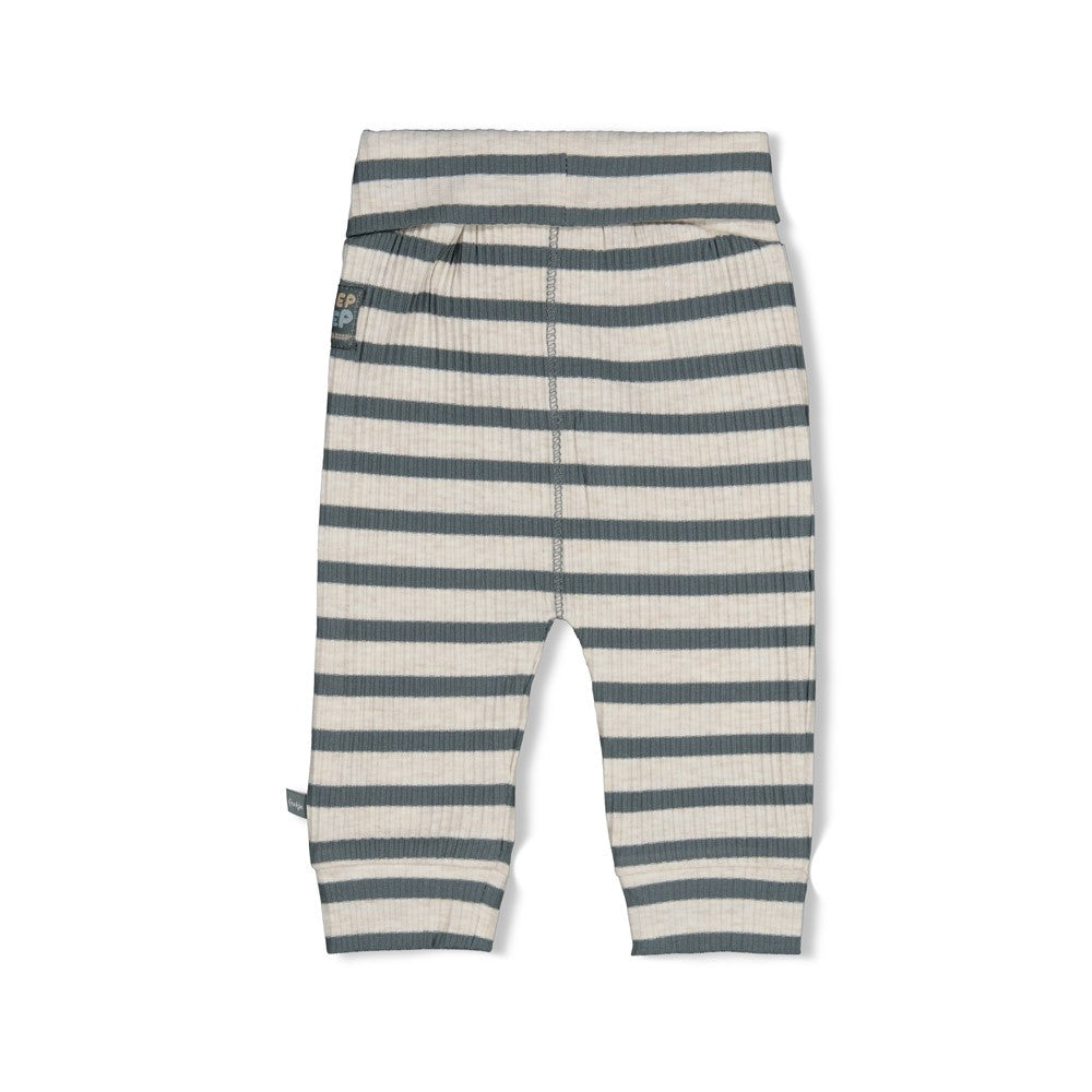 Feetje Baby-Jungen Hose 52202592 – seegrün