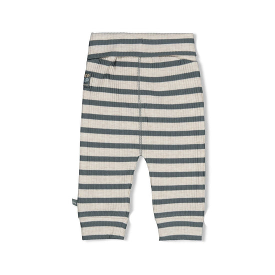 Feetje Baby-Jungen Hose 52202592 – seegrün