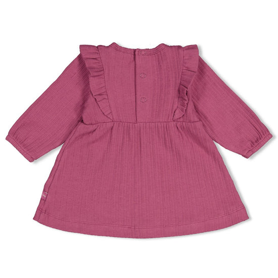 Feetje Baby-Mädchen Kleid 51400595 – johannesbeere