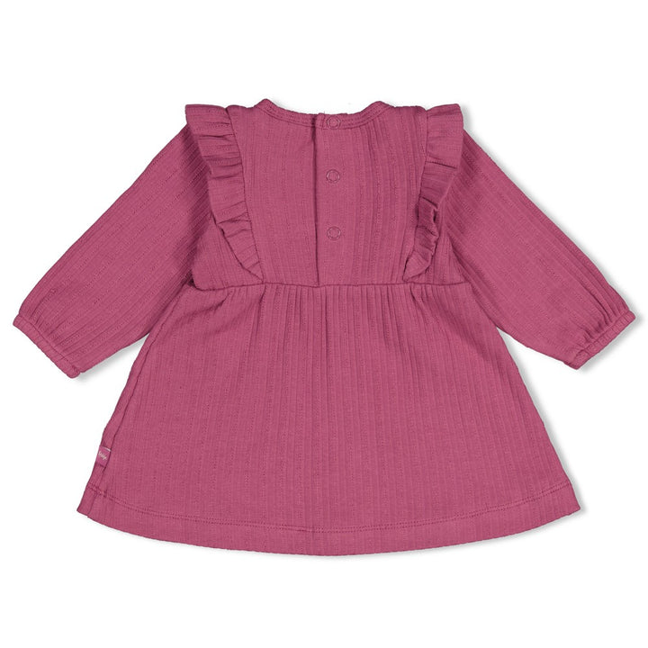 Feetje Baby-Mädchen Kleid 51400595 – johannesbeere
