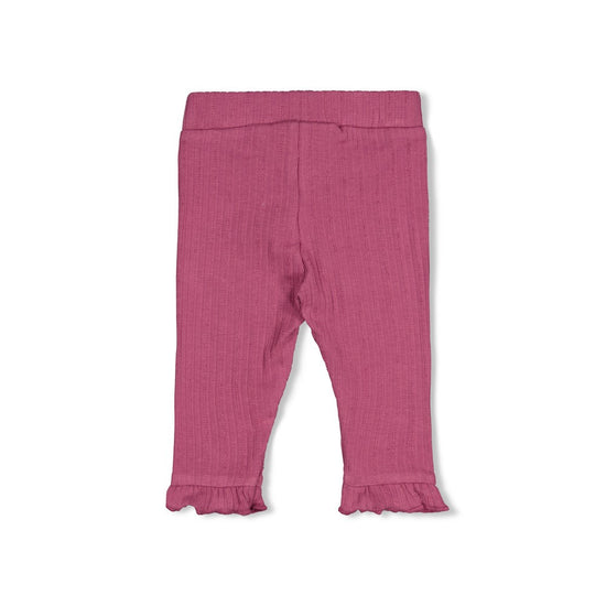Feetje Baby-Mädchen Leggings 52202586 – johannesbeere