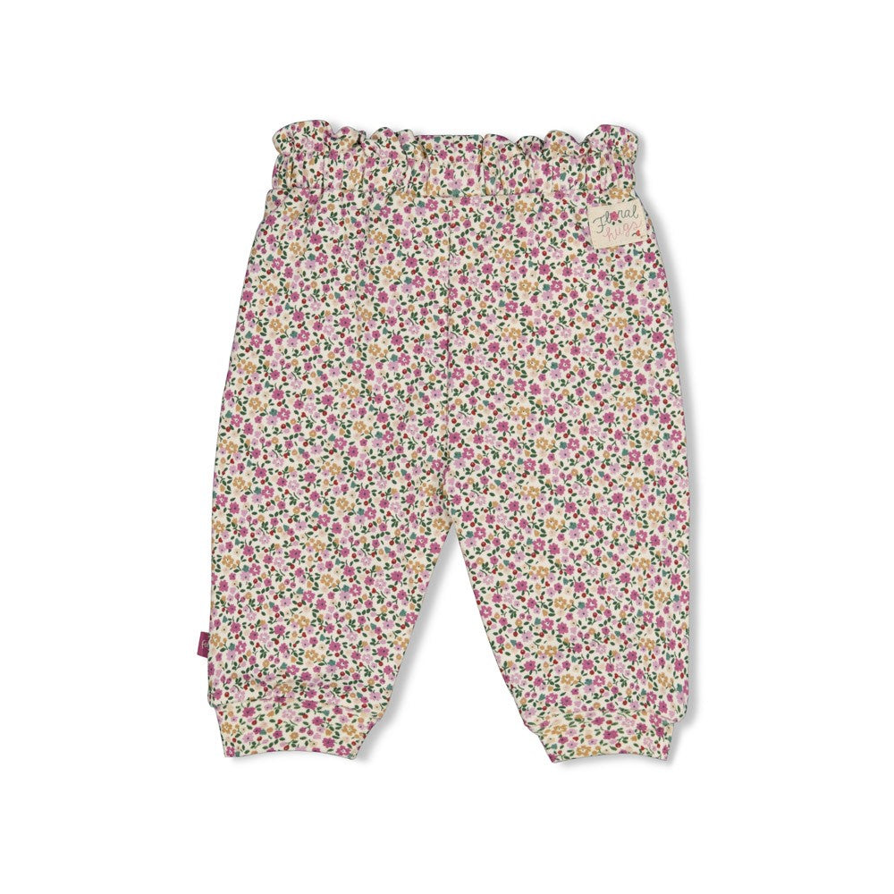 Feetje Baby-Mädchen Hose 52202587 – creme