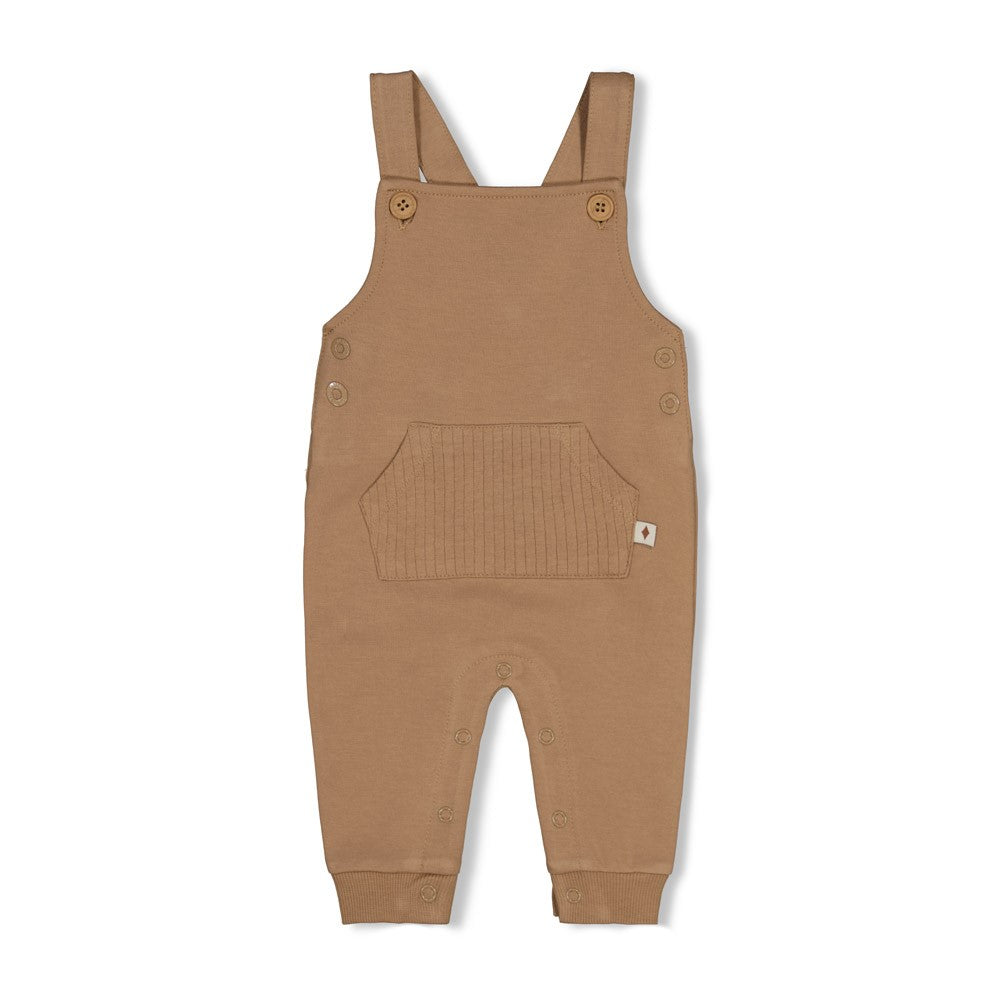 Feetje Baby-Mädchen Hose 52000140 – kamel