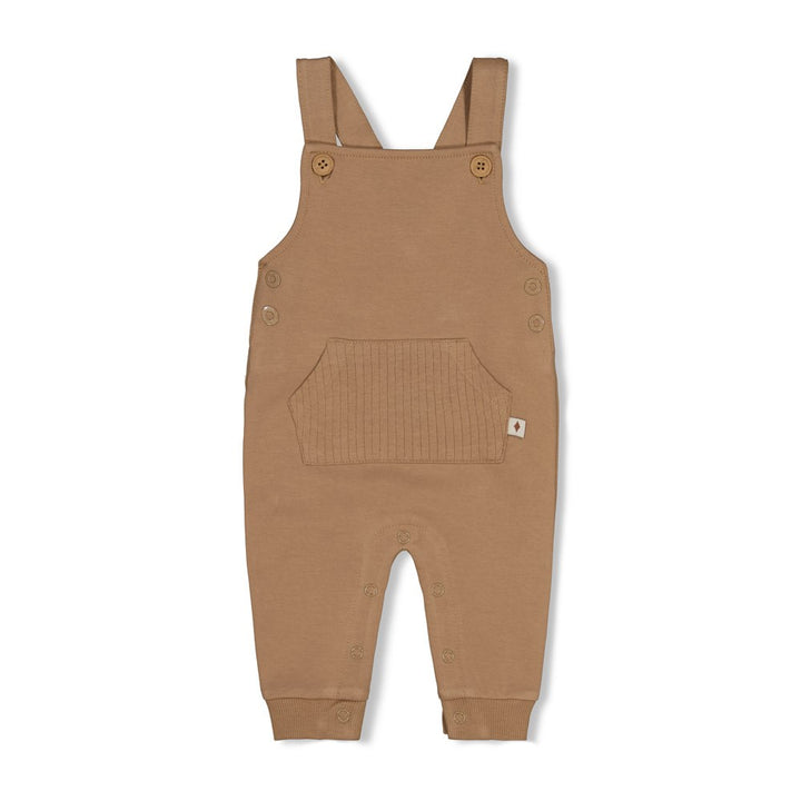 Feetje Baby-Mädchen Hose 52000140 – kamel