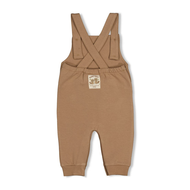 Feetje Baby-Mädchen Hose 52000140 – kamel