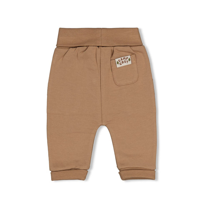 Feetje Baby-Jungen Hose 52202554 – kamel