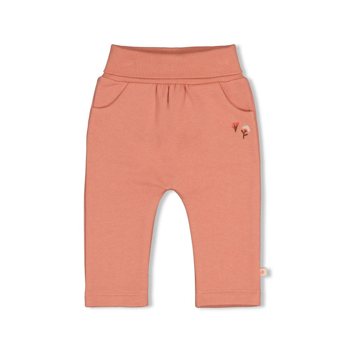 Feetje Baby-Mädchen Hose 52202577 – rosa