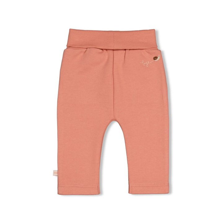 Feetje Baby-Mädchen Hose 52202577 – rosa