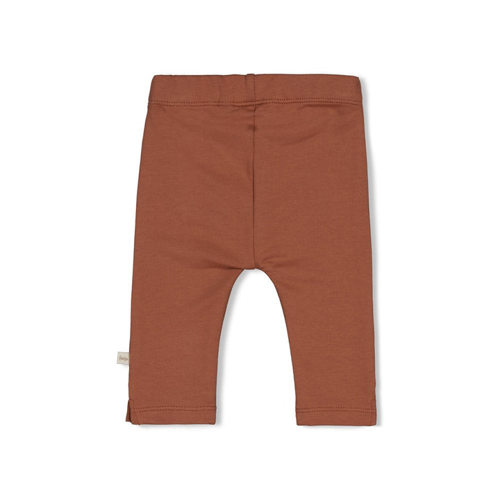 Feetje Baby-Mädchen Hose 52202580 – braun