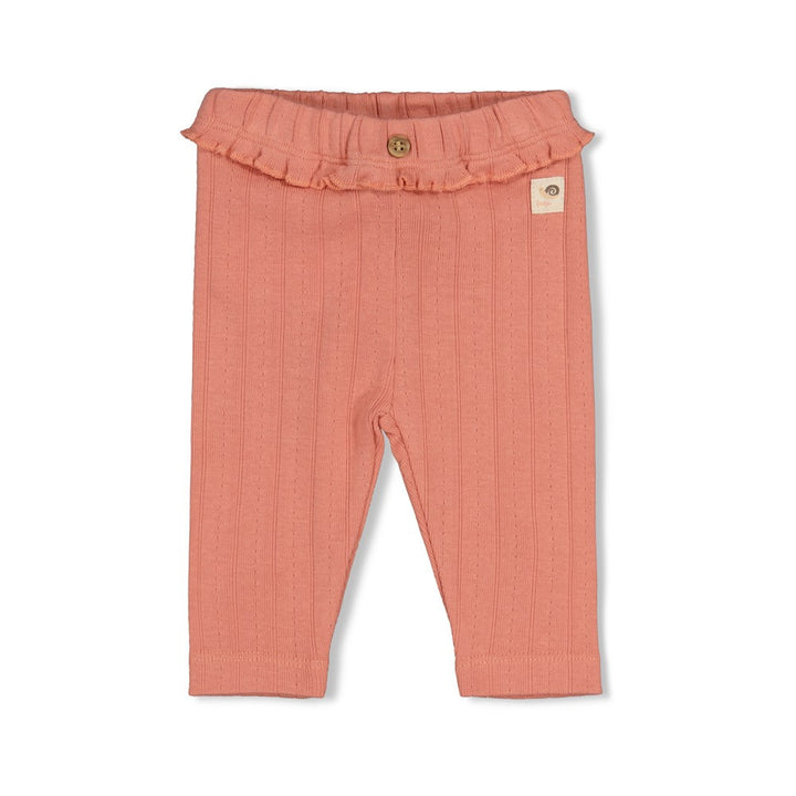 Feetje Baby-Mädchen Leggings 52202583 – rosa