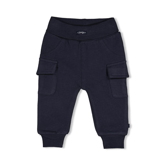 Feetje Baby-Jungen  Hose 52202614 – marine