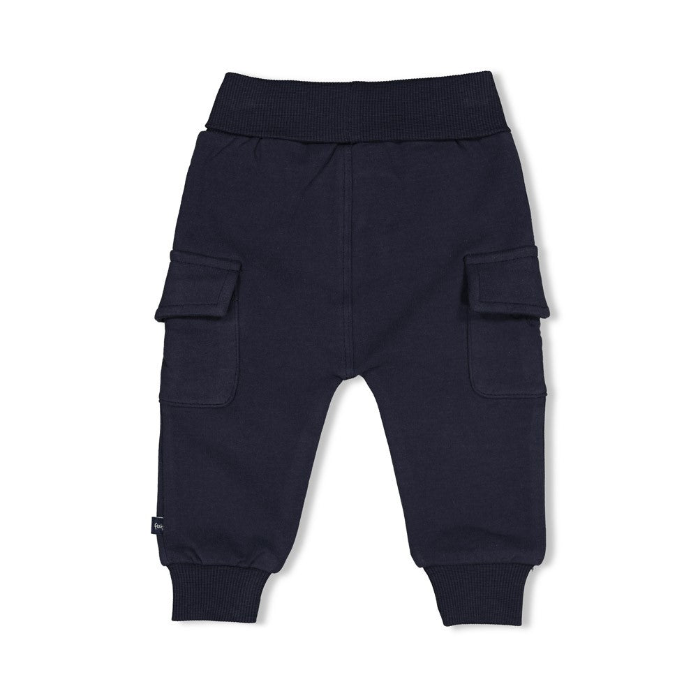 Feetje Baby-Jungen  Hose 52202614 – marine