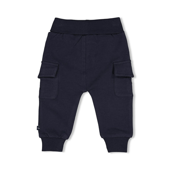 Feetje Baby-Jungen  Hose 52202614 – marine