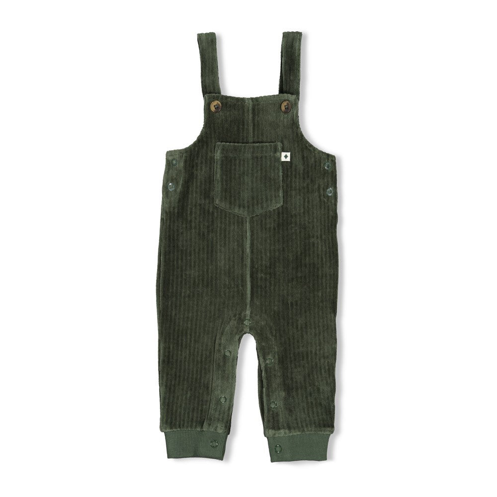 Feetje Baby-Jungen Hose 52000143 – grün