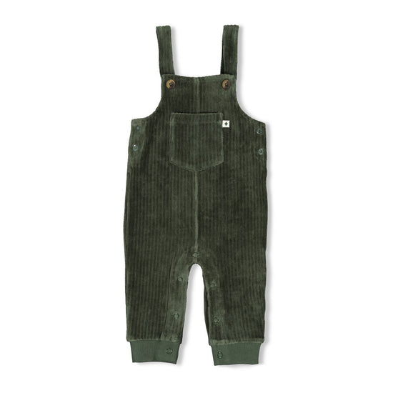 Feetje Baby-Jungen Hose 52000143 – grün