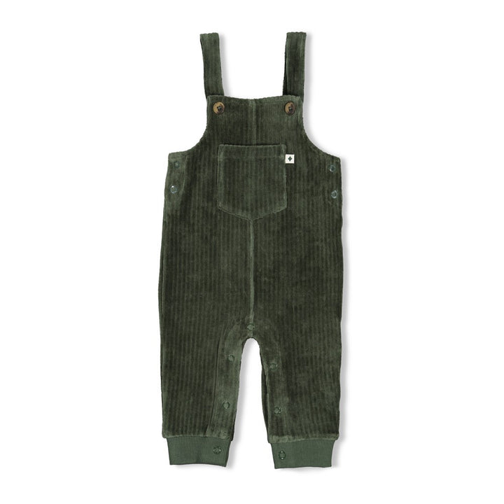 Feetje Baby-Jungen Hose 52000143 – grün