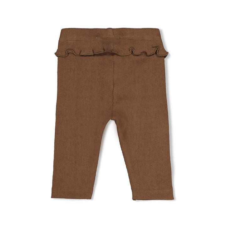 Feetje Baby-Mädchen Leggings 52202628 – braun