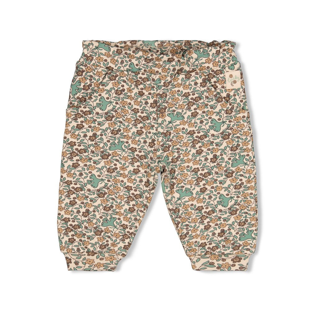 Feetje Baby-Mädchen Hose 52202633 – natur