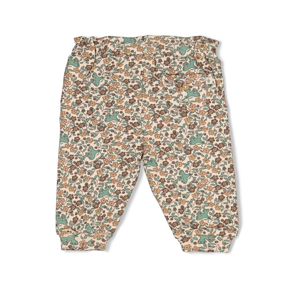 Feetje Baby-Mädchen Hose 52202633 – natur