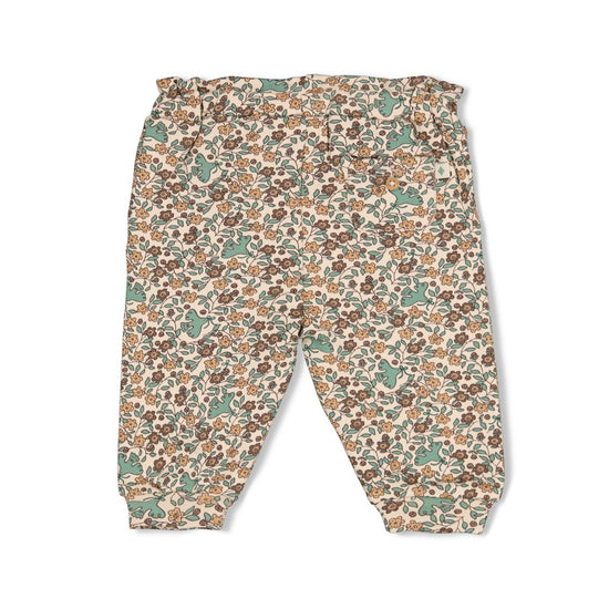 Feetje Baby-Mädchen Hose 52202633 – natur