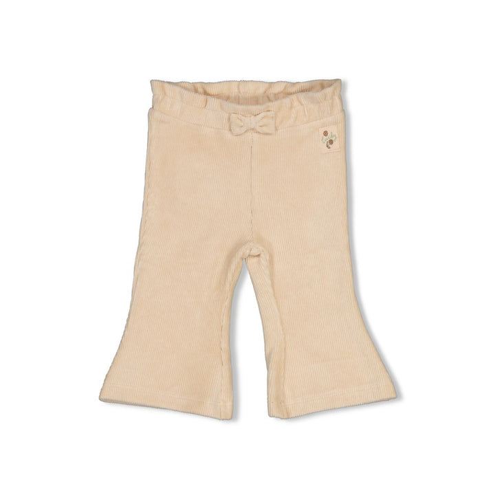 Feetje Baby-Mädchen Hose 52202634 – natur