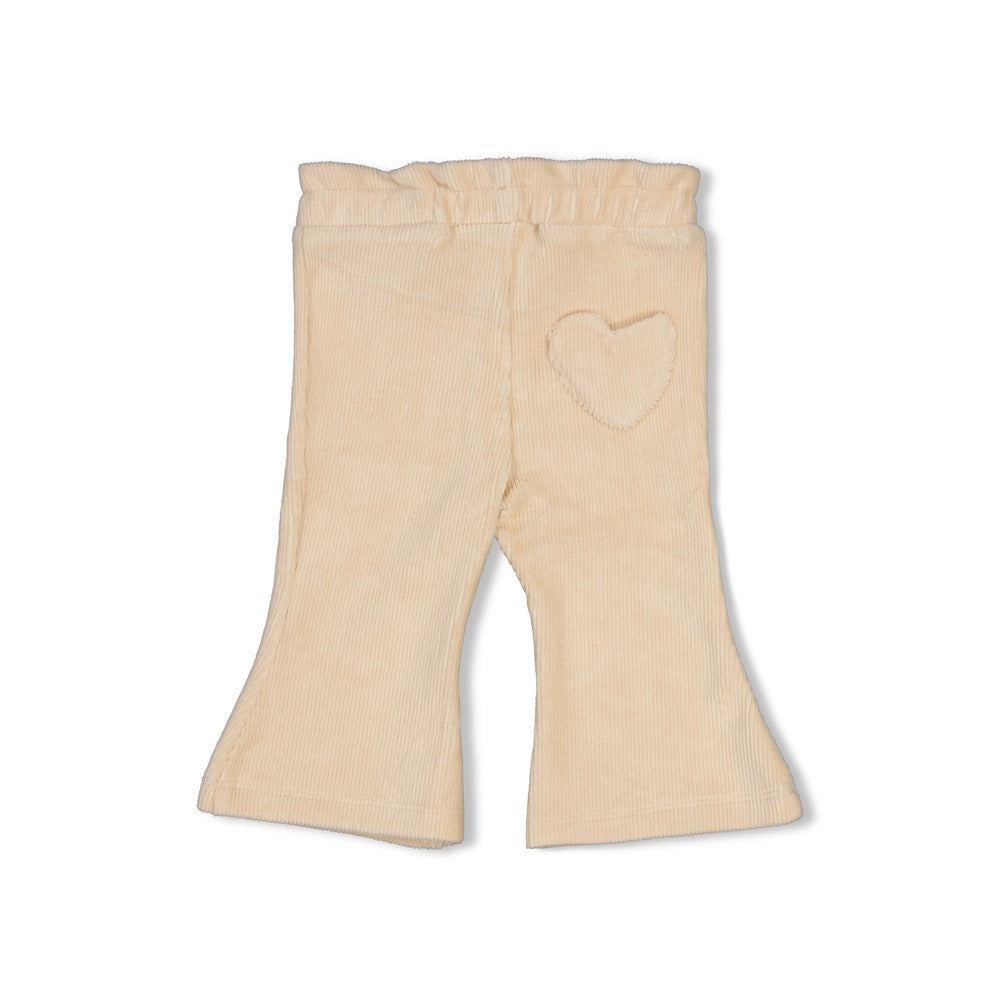 Feetje Baby-Mädchen Hose 52202634 – natur