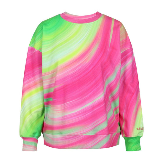 Salzhaut Damen Sweatpullover WIER