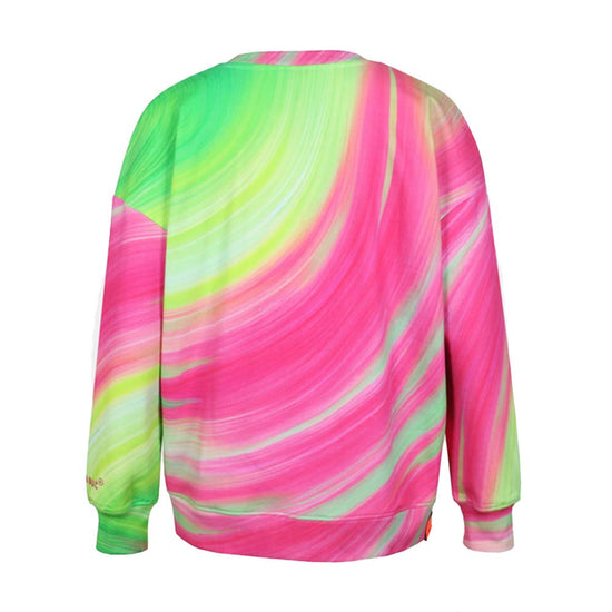 Salzhaut Damen Sweatpullover WIER