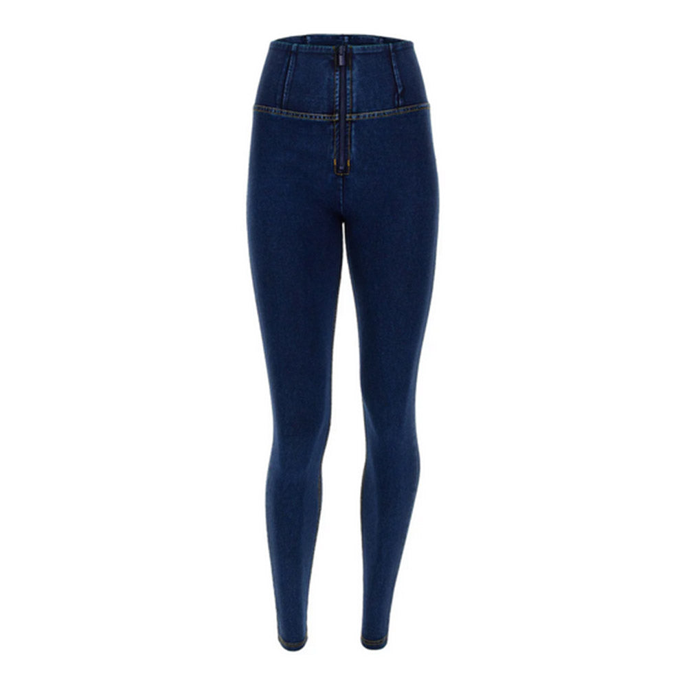 Freddy Wear Damen Jeans WR.UP® Push-Up - Denim
