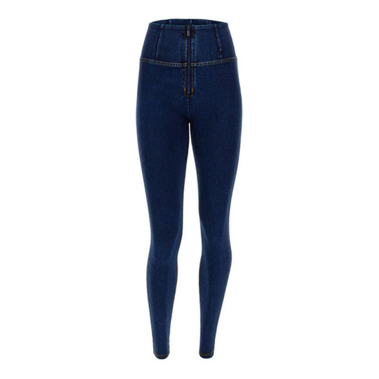 Freddy Wear Damen Jeans WR.UP® Push-Up - Denim