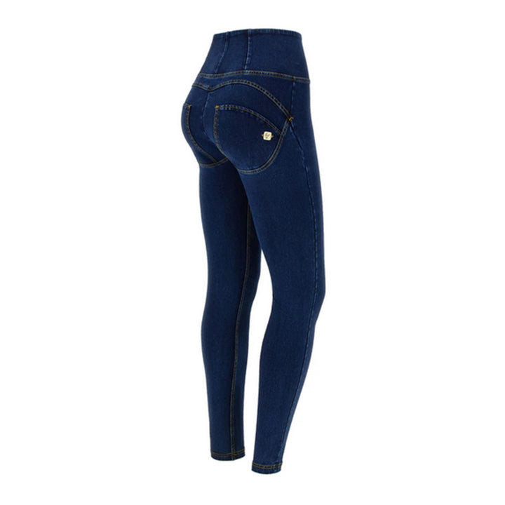 Freddy Wear Damen Jeans WR.UP® Push-Up - Denim