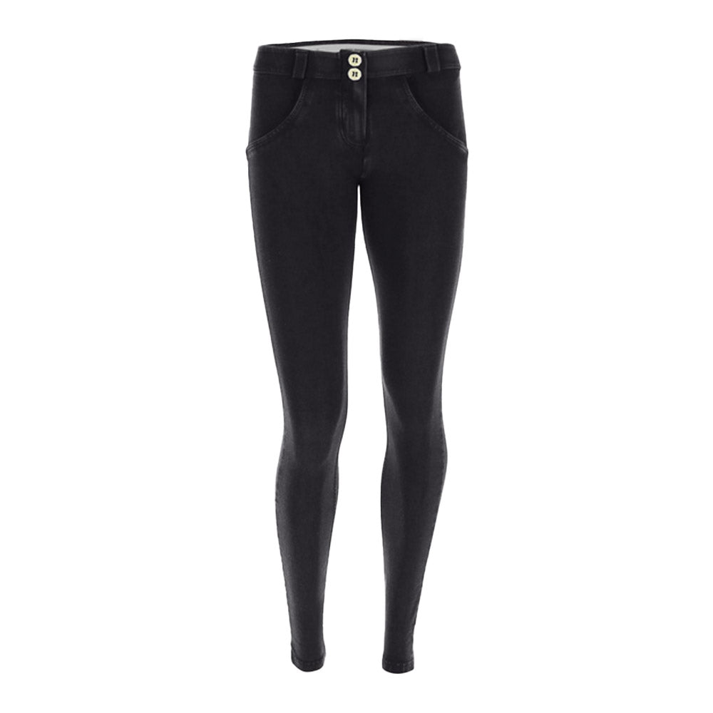 Freddy Wear Damen Jeans WR.UP® Push-Up - Denim