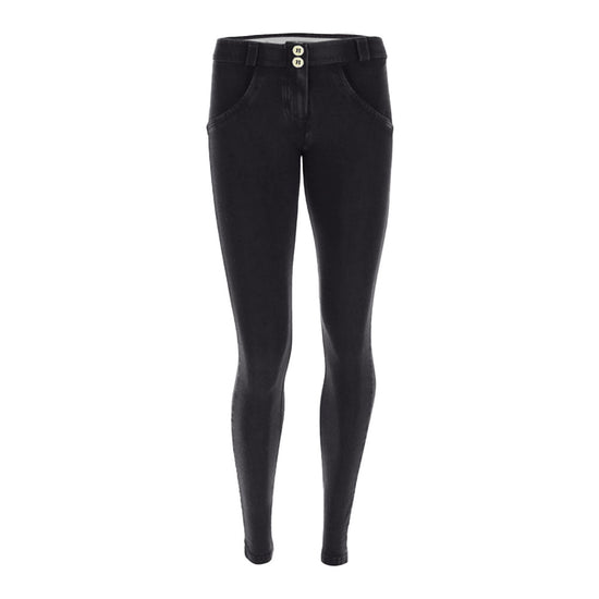 Freddy Wear Damen Jeans WR.UP® Push-Up - Denim