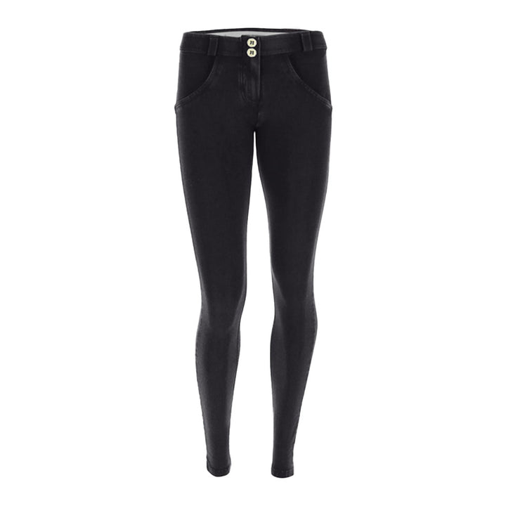 Freddy Wear Damen Jeans WR.UP® Push-Up - Denim