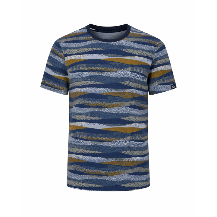 Ragwear Herren T-Shirt Wannel