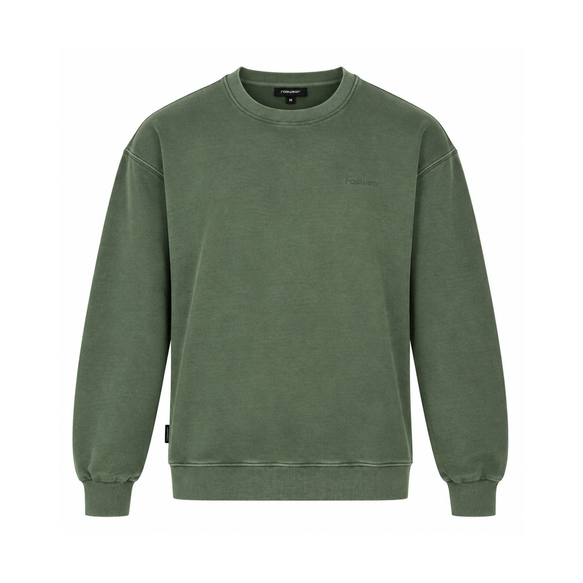 Ragwear Herren Sweater Washel
