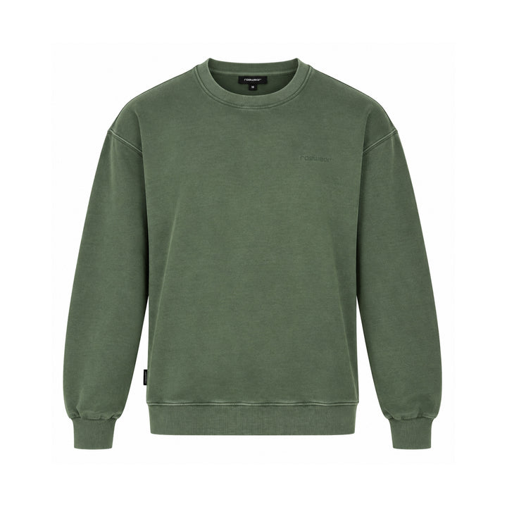 Ragwear Herren Sweater Washel