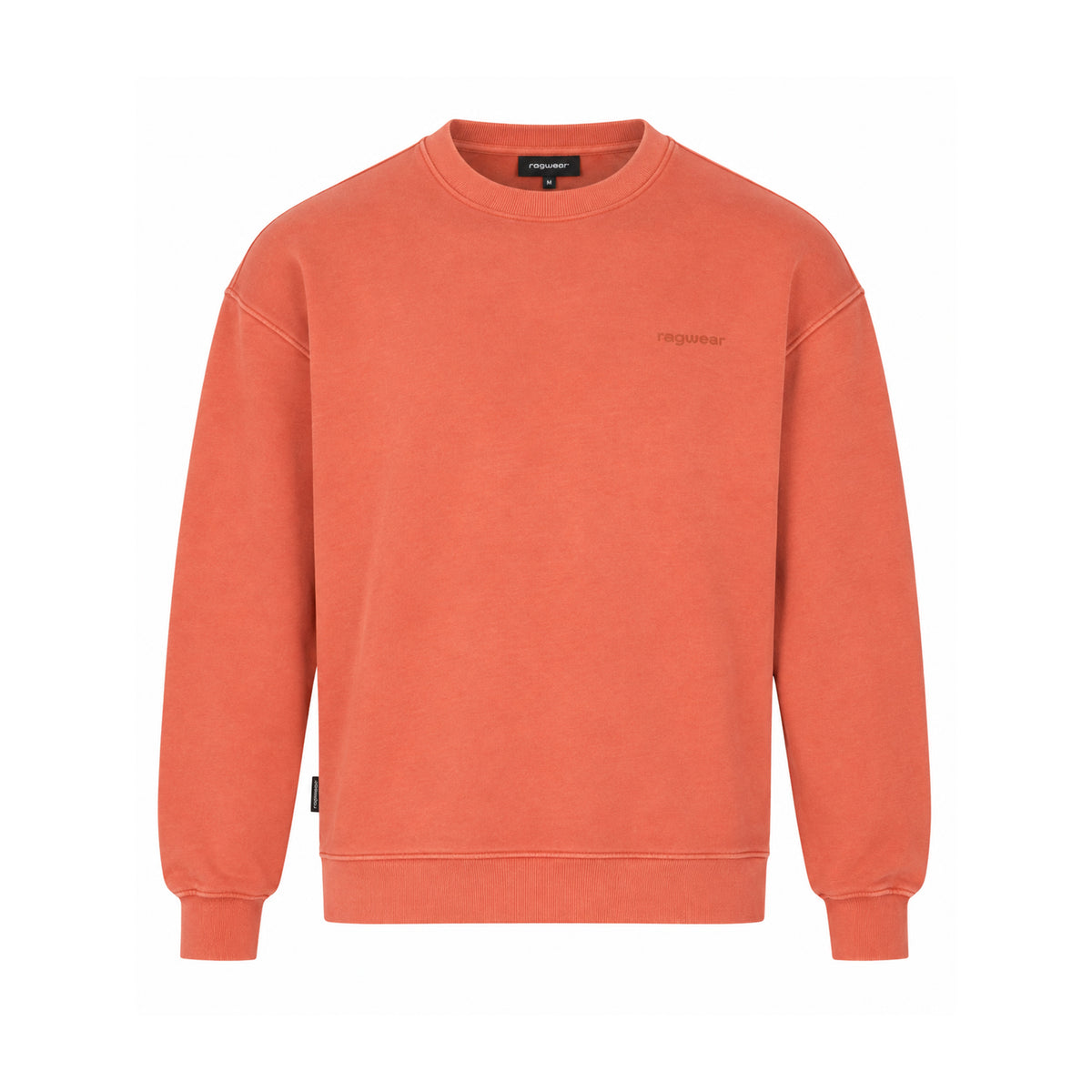 Ragwear Herren Sweater Washel
