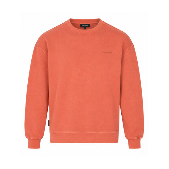 Ragwear Herren Sweater Washel