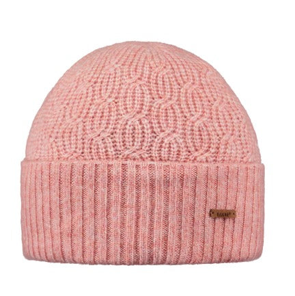 Barts Damen Strickmütze Laticia Beanie