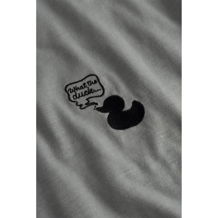 Derbe Herren T-Shirt What The Duck