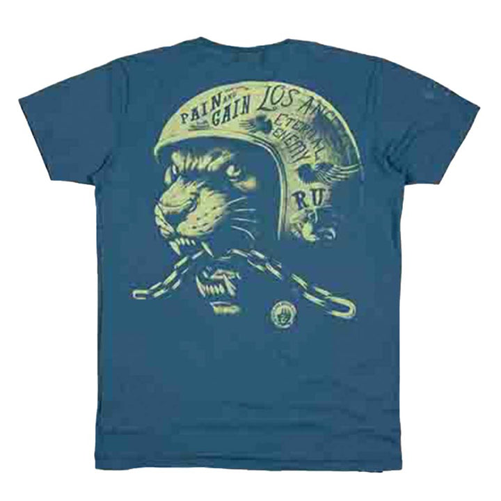 Yakuza Herren T-Shirt YPS 3919