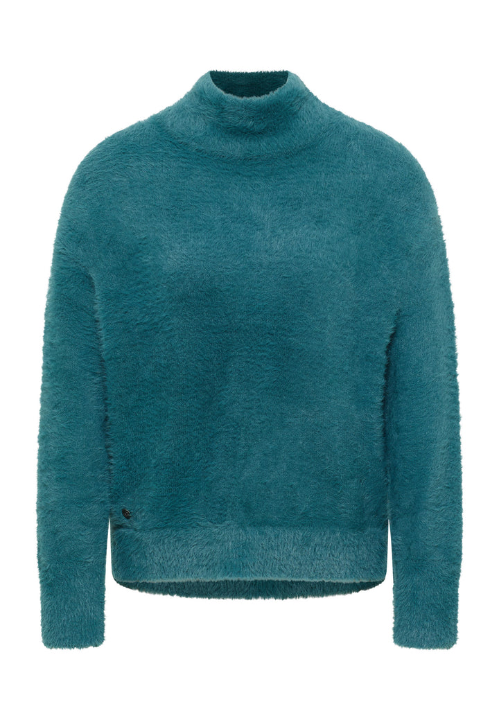 ragwear Damen Pullover Yessie