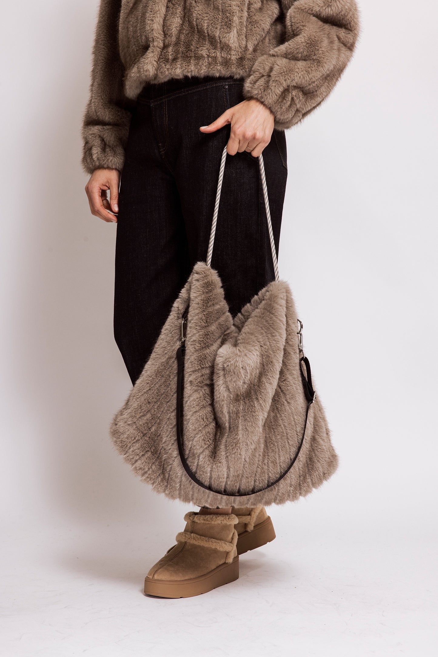 Zhrill Damen Tasche ZHTISAH