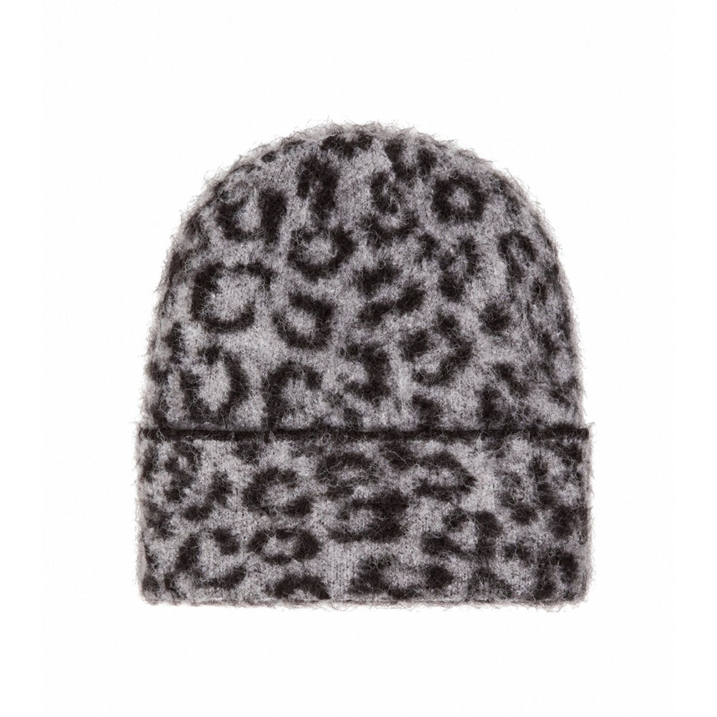 Zhrill Damen Mütze ZHALLIE – grey