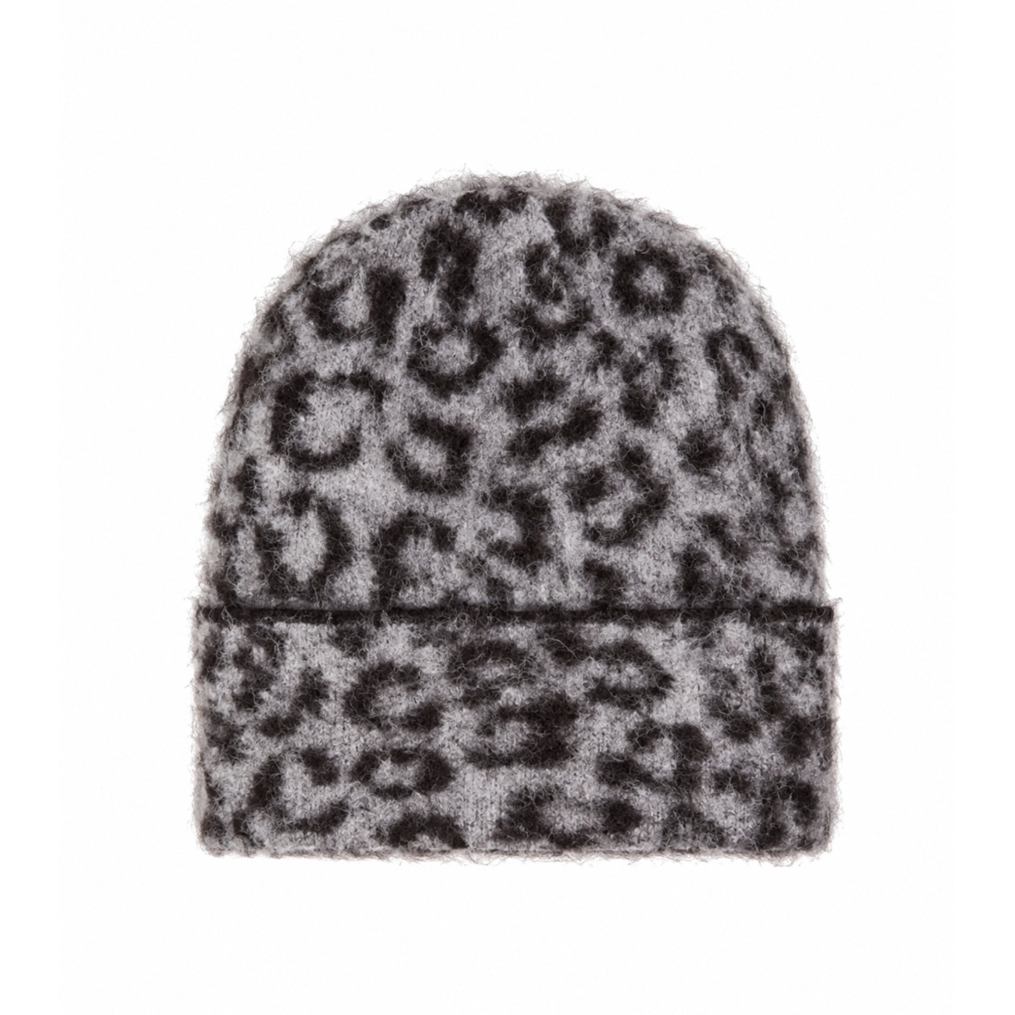 Zhrill Damen Mütze ZHALLIE – grey